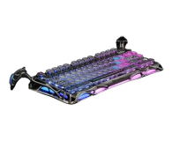 Klawiatura bezprzewodowa Gravastar K1 Pro Cyberpunk